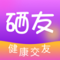 硒友社交app