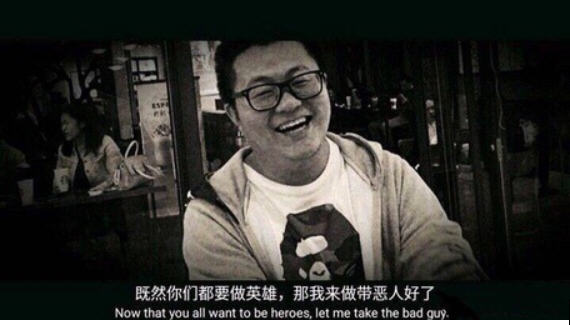 LOL那你去物管啊你再骂什么意思