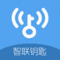 WiFi智联钥匙app