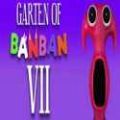 Garten of Banban 7手机版下载安装