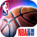 NBA巅峰对决官方正版手游