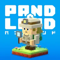 PANDOLAND