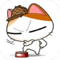 Cozy Cat Moments app