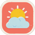 前知实时天气app