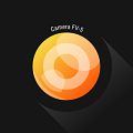 CameraFv5 app
