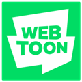 webtoon韩版app