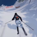 真实滑雪模拟器游戏手机版
